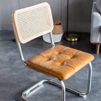 Citica Dining Chair Armless with Cane Back - Joe’s Haven