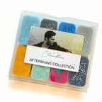 Aftershave Wax Melt Collection