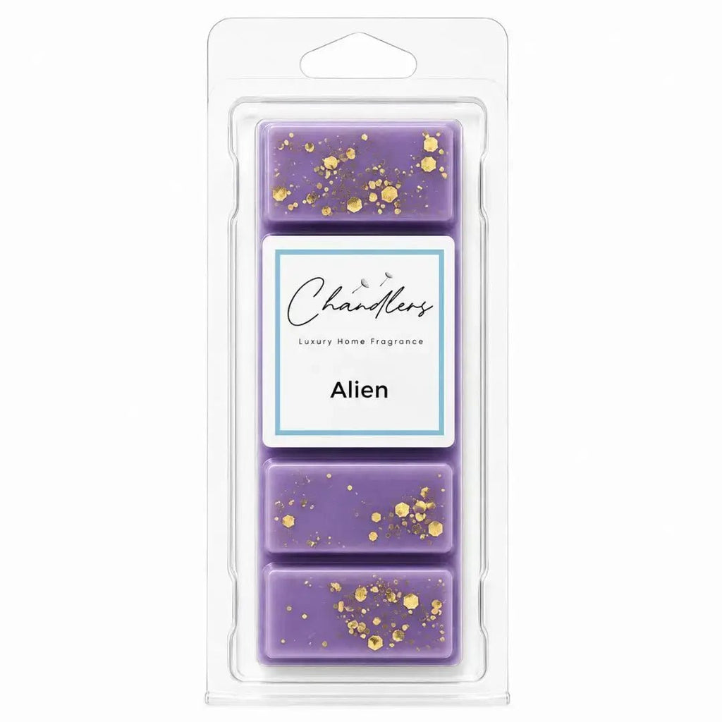 Alien Perfume Wax Melt - Joe’s Haven