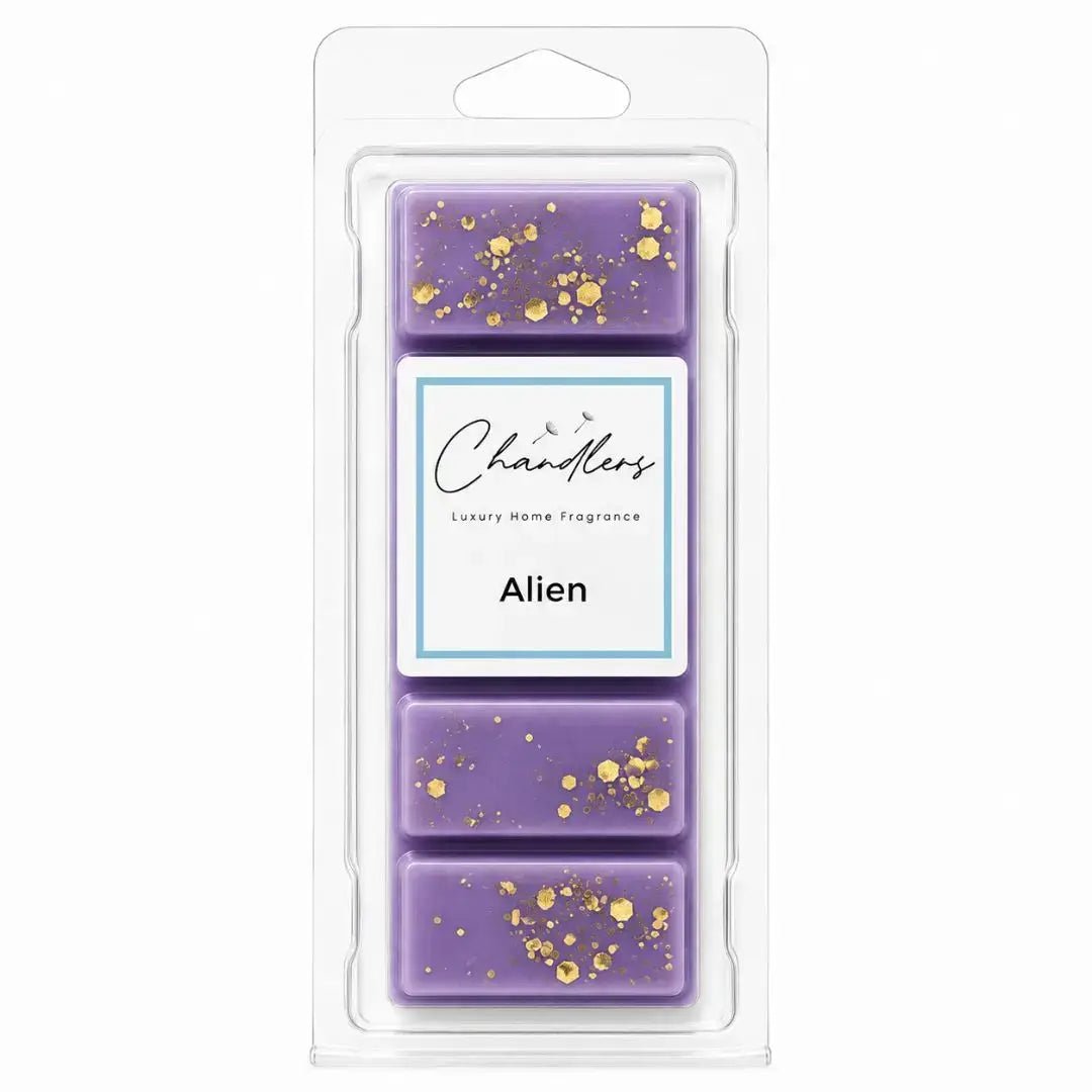 Alien Perfume Wax Melt - Joe’s Haven