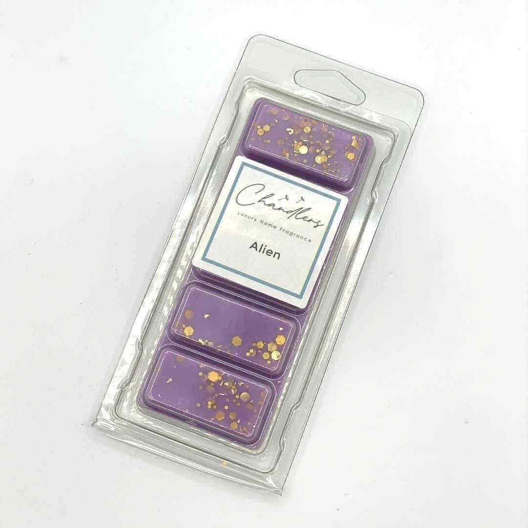 Alien Perfume Wax Melt - Joe’s Haven