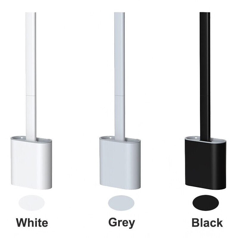 Silicone Toilet Brush - Joe’s Haven