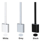 Silicone Toilet Brush - Joe’s Haven