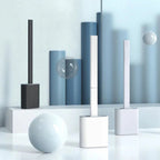 Silicone Toilet Brush - Joe’s Haven