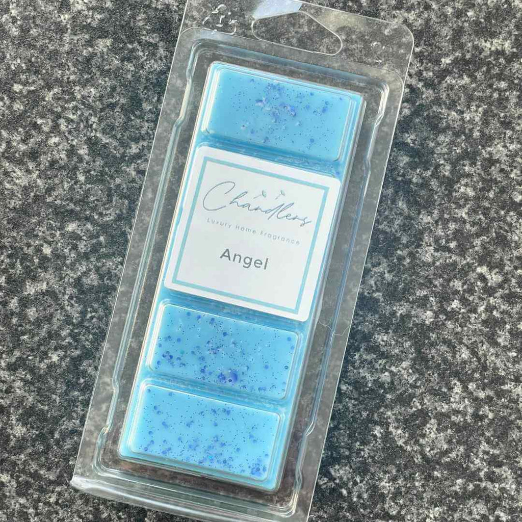 Angel Perfume Wax Melt