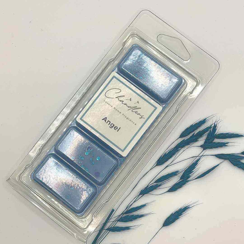 Angel Perfume Wax Melt