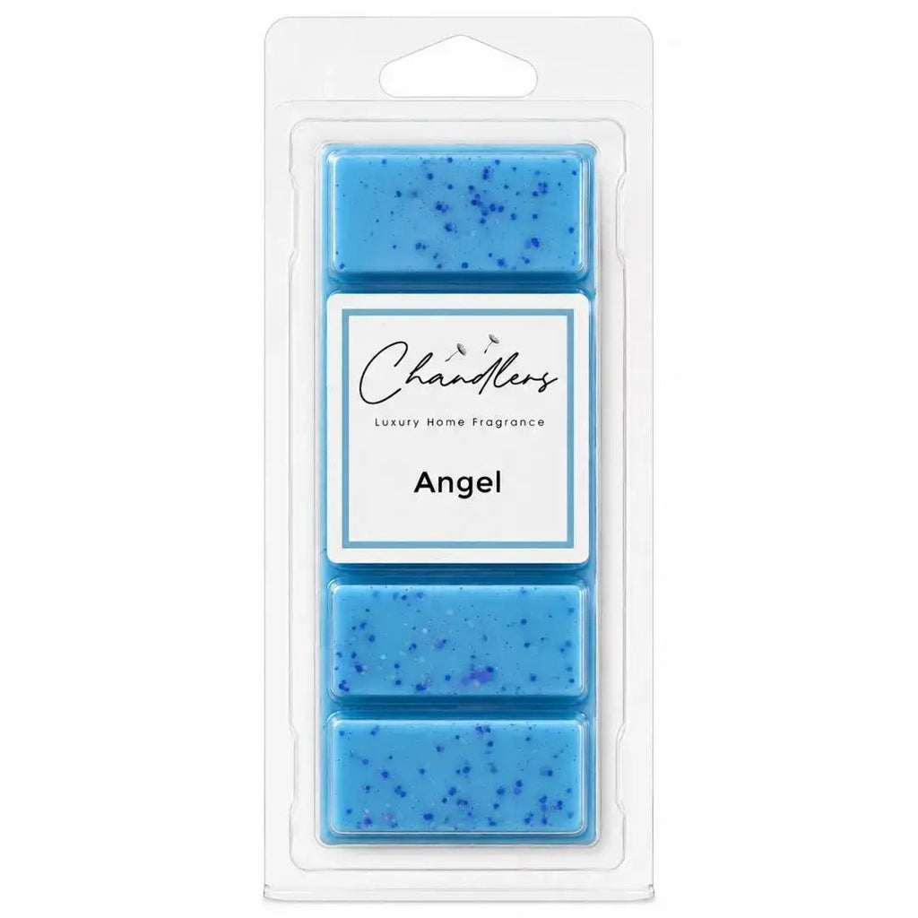 Perfume Wax Melt Collection - Joe’s Haven