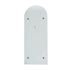 Angelina Full Length Arch Hollywood Mirror 160 x 60cm
