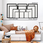 Animal prints for nursery decor Camel wall art print - Joe’s Haven