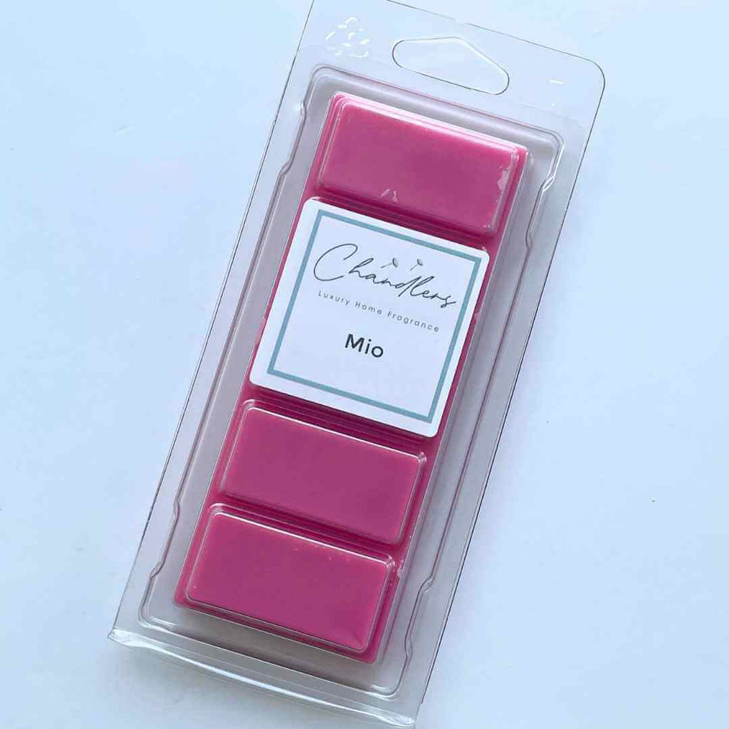 Asevi Mio Wax Melt