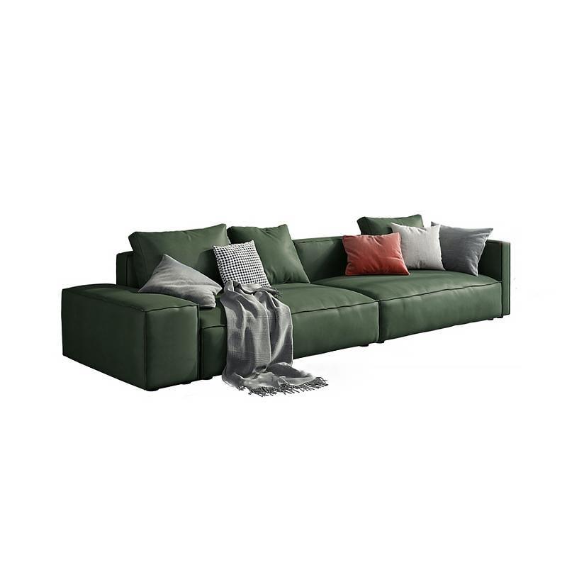 Aula Two Seater, Three Seater, Four Seater Sofa, Modular Sofa, Leathaire - Joe’s Haven