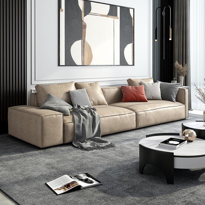Aula Two Seater, Three Seater, Four Seater Sofa, Modular Sofa, Leathaire