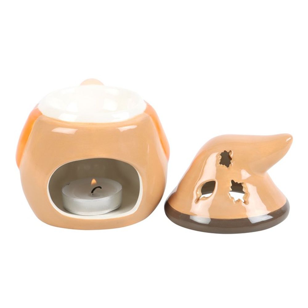Autumn Gonk Oil Burner - Joe’s Haven