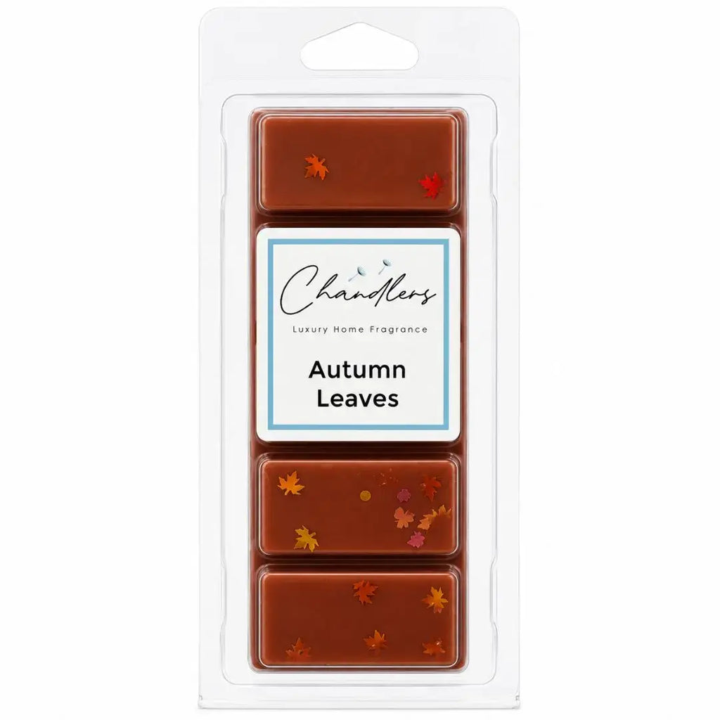 Autumn Leaves Wax Melt Snapbar