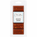 Autumn Leaves Wax Melt Snapbar