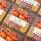 Autumn Wax Melt Collection - Joe’s Haven