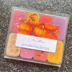 Autumn Wax Melt Collection - Joe’s Haven