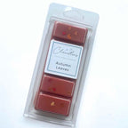 Autumn Leaves Wax Melt Snapbar