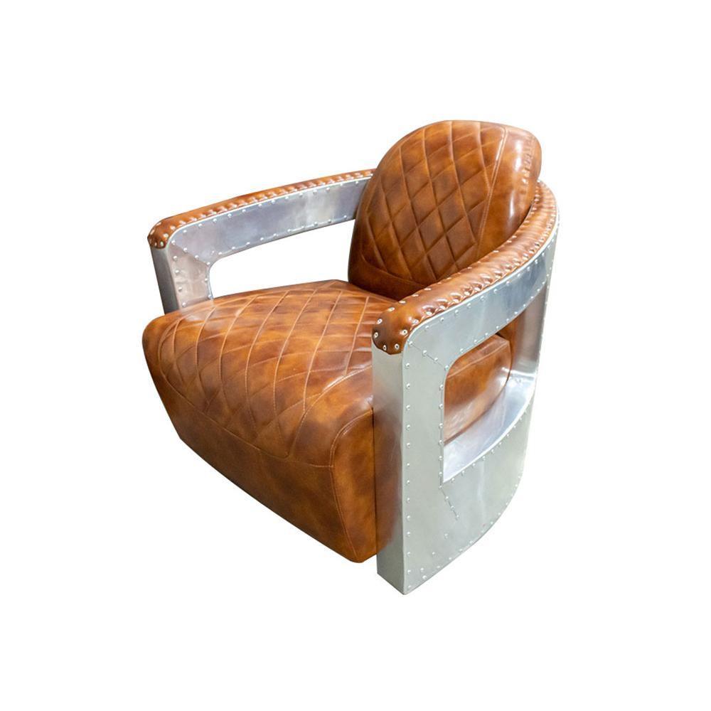Aviator Pilot Armchair - Joe’s Haven
