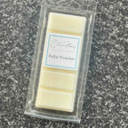 Baby Powder Wax Melt