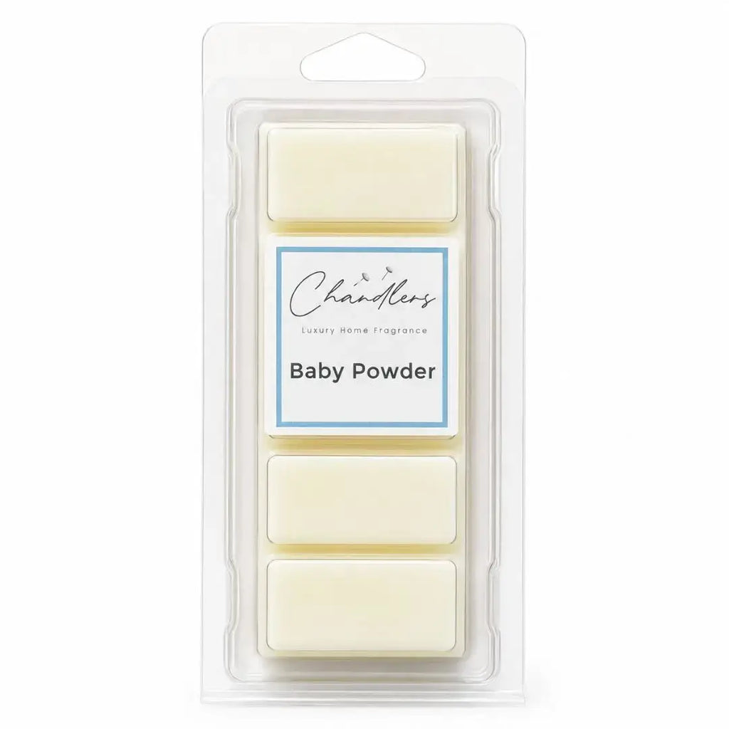 Baby Powder Wax Melt