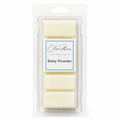 Baby Powder Wax Melt