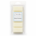 Baby Powder Wax Melt