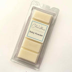 Baby Powder Wax Melt