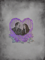 Morticia & Gomez - Joe’s Haven
