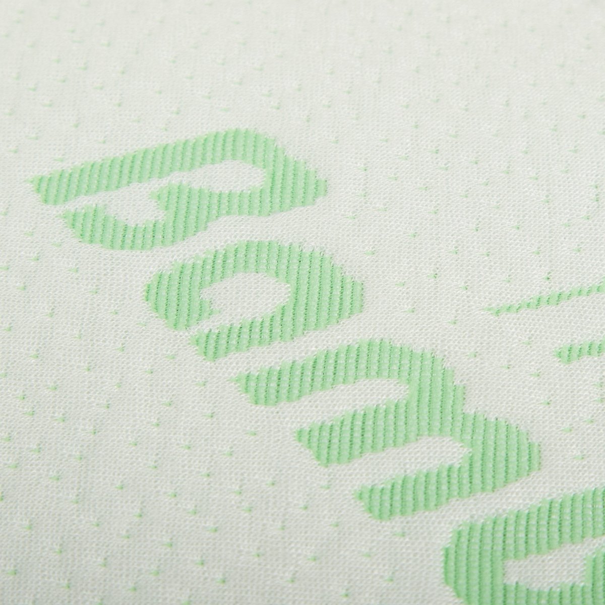 Bamboo Memory Foam Pillow Hypoallergenic - Joe’s Haven