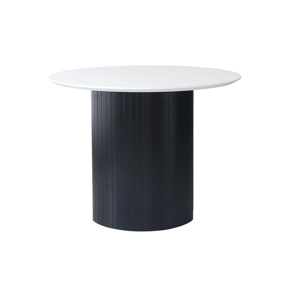 Barbican Round Dining Table - Joe’s Haven