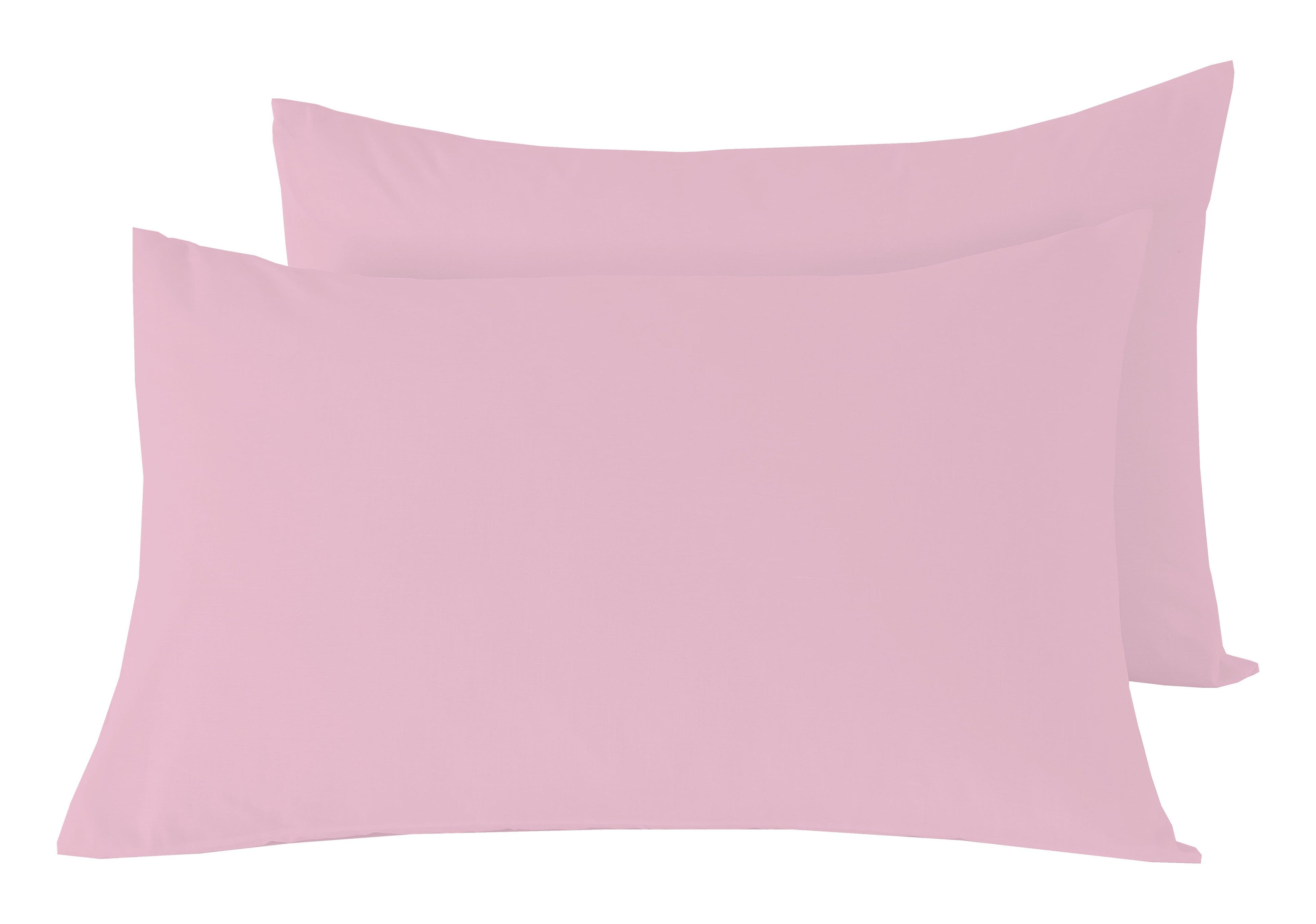 Basics Super Soft Durable Fitted Sheet