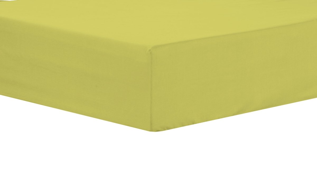 Basics Super Soft Durable Fitted Sheet - Joe’s Haven