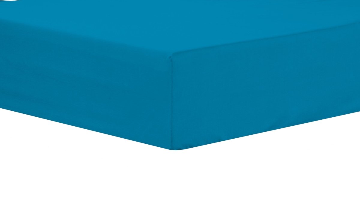 Basics Super Soft Durable Fitted Sheet - Joe’s Haven