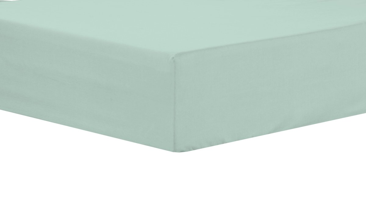 Basics Super Soft Durable Fitted Sheet - Joe’s Haven