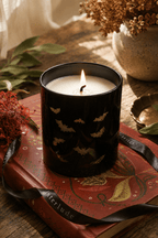 Halloween Scented Candle - Joe’s Haven