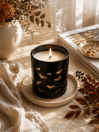 Halloween Scented Candle - Joe’s Haven