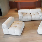 B&B Italia Camaleonda Sofa, Two Seater Sofa, Modular Sofa - Joe’s Haven