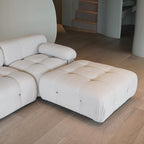 B&B Italia Camaleonda Sofa, Two Seater Sofa, Modular Sofa - Joe’s Haven