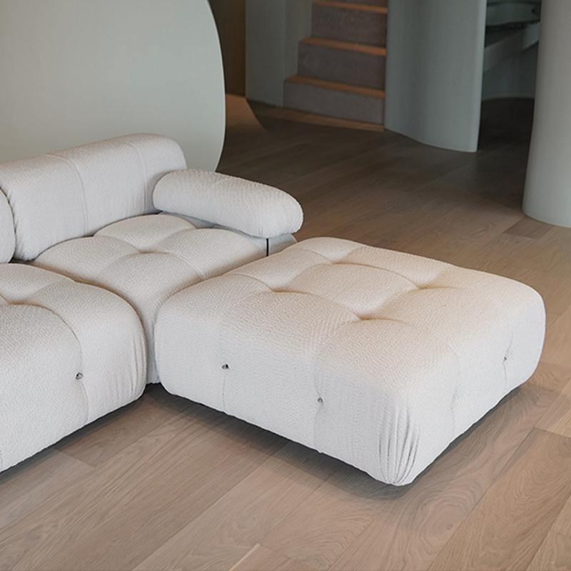 B&B Italia Camaleonda Sofa, Two Seater Sofa, Modular Sofa - Joe’s Haven