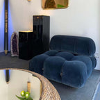 B&B Italia Camaleonda Sofa, Two Seater Sofa, Modular Sofa - Joe’s Haven