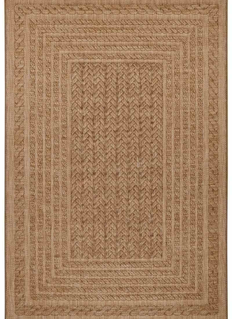 Indoor Outdoor Limonero Rug – Sisal - Look - Joe’s Haven