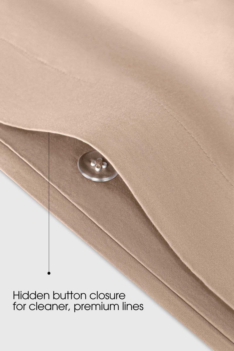 Sateen Move-In Bedding Set - Joe’s Haven