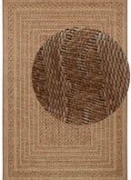 Indoor Outdoor Limonero Rug – Sisal - Look - Joe’s Haven