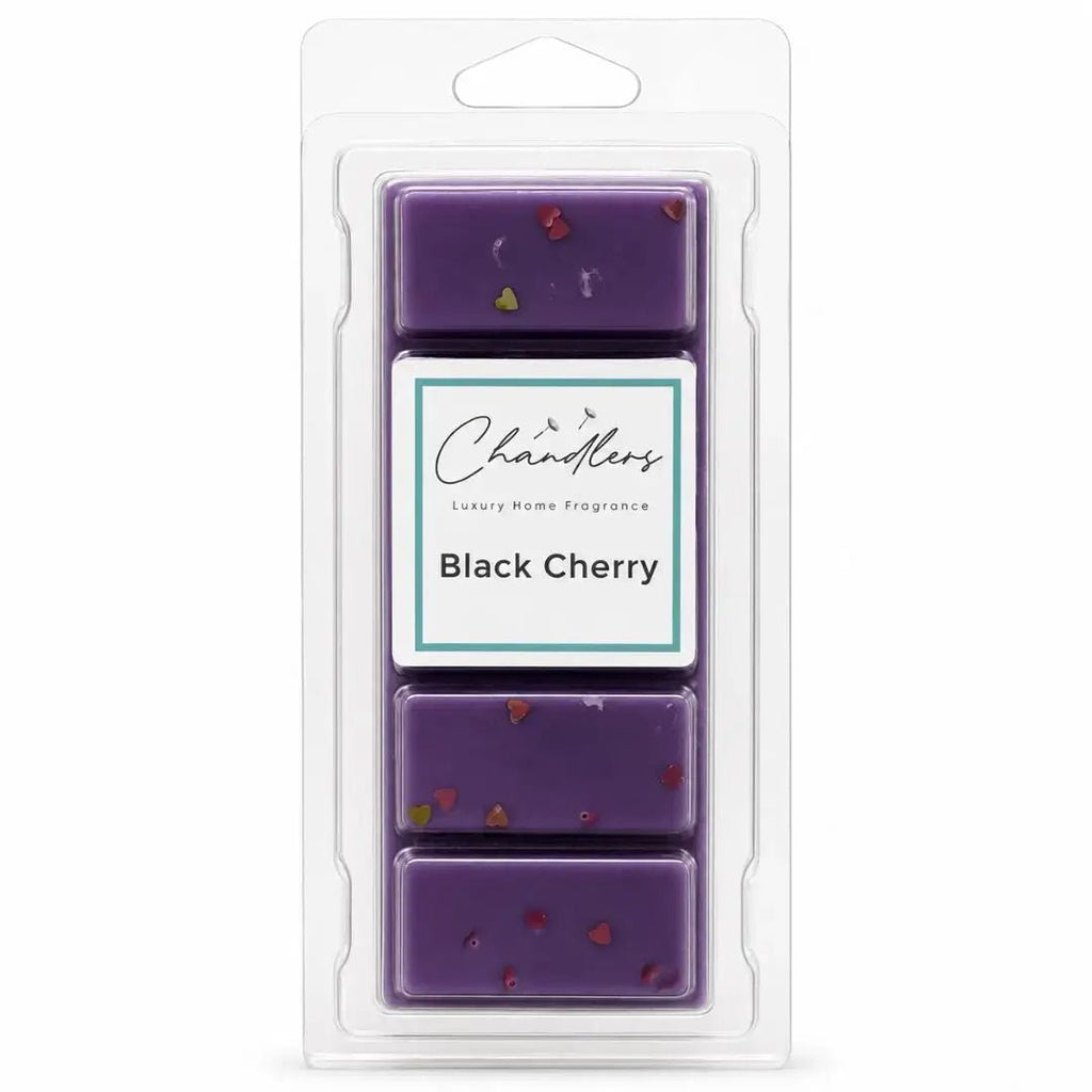 Black Cherry Wax Melt - Joe’s Haven