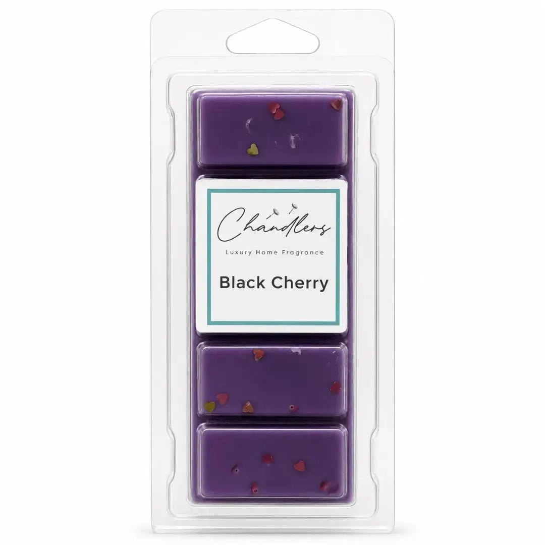 Black Cherry Wax Melt - Joe’s Haven