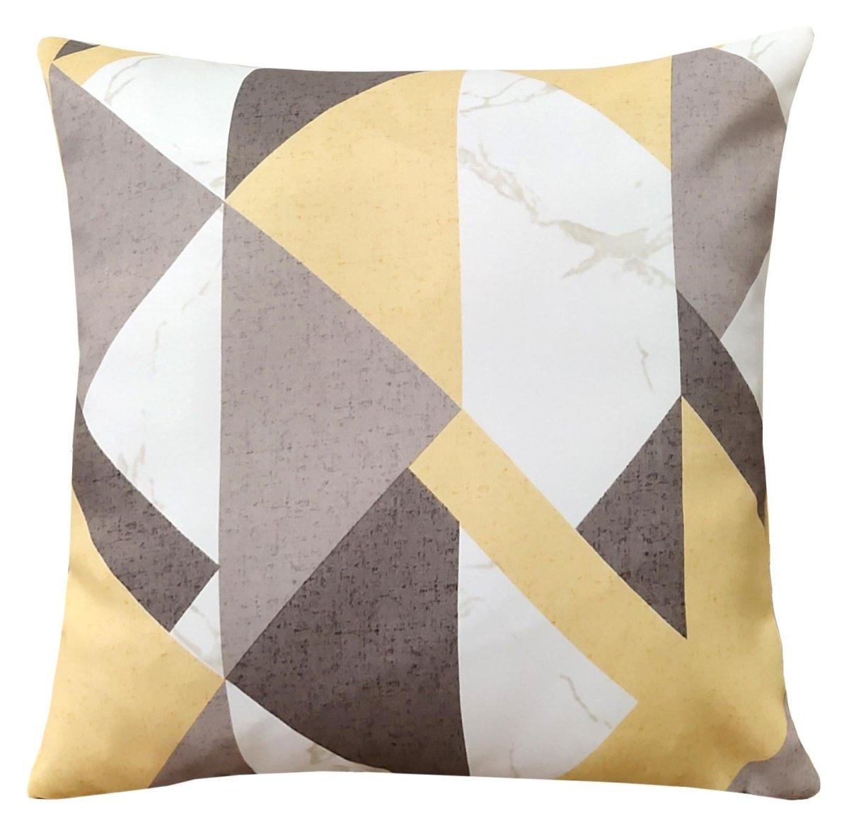 Blackout Thermal Curtains with Check and Marble Design - Joe’s Haven