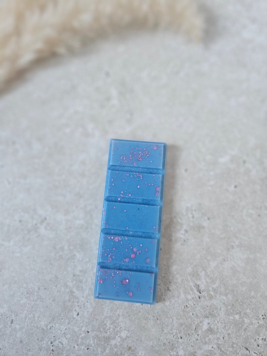 Blue Raspberry Candy Floss Wax Melt - Joe’s Haven