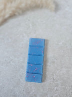 Blue Raspberry Candy Floss Wax Melt - Joe’s Haven
