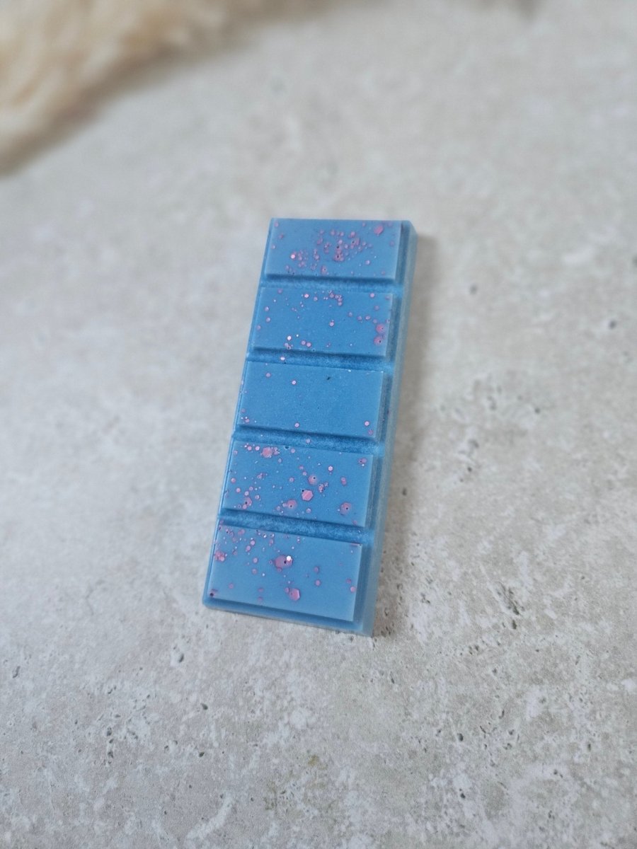 Blue Raspberry Candy Floss Wax Melt - Joe’s Haven